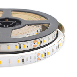 SMD 3014 LED Flexible Strip Light 60leds per meter DC12/24V
