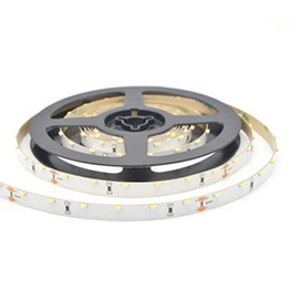 SMD 3014 Side Emitting LED Flexible Strip Light 60leds per meter