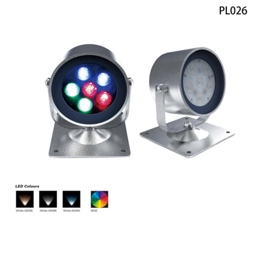 SL-PL026 6W LED Spot Light