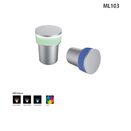 SL-ML103 LED Mini Halo LED Light