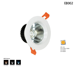SL-EB002 5W COB LED Down Light