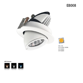 SL-EB008 COB LED Ceiling Lights